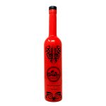 Ohana Vodka - Strawberry & Feijoa
