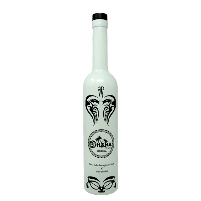 Ohana Vodka - Original